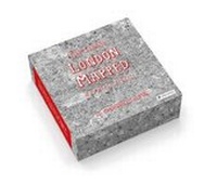 Abbildung von: The Island London Mapped - Prestel