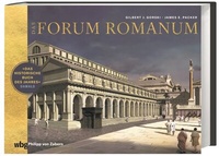 Enlarge image Cover: Das Forum Romanum - Philipp von Zabern in Herder