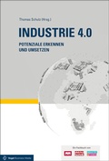 Cover: Industrie 4.0 - Vogel Communications Group GmbH & Co. KG