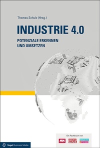 Abbildung von: Industrie 4.0 - Vogel Communications Group GmbH & Co. KG