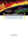Cover: Kompetenzmanagement - Waxmann Verlag GmbH