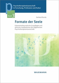 Enlarge image Cover: Formate der Seele - Waxmann Verlag GmbH