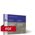 Cover: Fehlerbewertungsliste f&uuml;r Hohlblask&ouml;rper aus Kunststoff | Bundle ( Buch, PDF) - ECV Editio Cantor Verlag GmbH