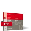 Cover: Grundlagen f&uuml;r die Fehlerbewertungslisten von Packmitteln | Bundle (Buch, PDF) - ECV Editio Cantor Verlag GmbH