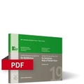 Cover: Fehlerbewertungsliste f&uuml;r Beh&auml;ltnisse aus R&ouml;hrenglas | Bundle (Buch, PDF) - ECV Editio Cantor Verlag GmbH
