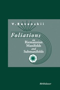 Bild: Foliations on Riemannian Manifolds and Submanifolds - Springer-Verlag New York Inc.