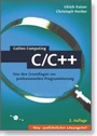 Cover: C/C++ - Galileo Computing