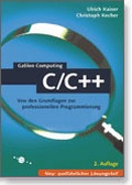 Cover: C/C++ - Galileo Computing
