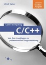 Cover: C/C++-Studienausgabe - Rheinwerk