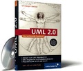 Cover: UML 2.0 - Galileo Computing
