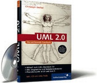 Enlarge image Cover: UML 2.0 - Galileo Computing