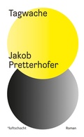 Cover: Tagwache - Luftschacht