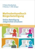Abbildung von: Methodenhandbuch Bürgerbeteiligung - oekom verlag
