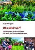 Cover: Das neue Dorf - oekom verlag