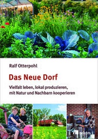 Abbildung von: Das neue Dorf - oekom verlag