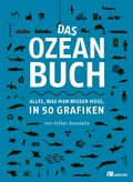 Cover: Das Ozeanbuch - oekom verlag