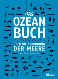 Abbildung von: Das Ozeanbuch - oekom verlag