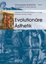 Cover: Evolution&auml;re &Auml;sthetik - Pabst Science Publishers