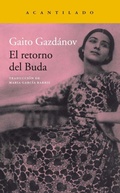Cover: El retorno del Buda - Acantilado