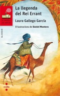 Cover: La llegenda del Rei Errant - Editorial Cru&iuml;lla, S.A