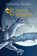 Cover: El jinete del drag&oacute;n - Siruela
