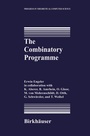 Cover: The Combinatory Programme - Birkhäuser