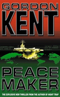 Enlarge image Cover: Peacemaker - HarperCollins