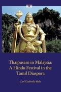 Cover: Thaipusam in Malaysia - ISEAS