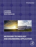 Cover: Microgrid Technology and Engineering Application - Academic Press