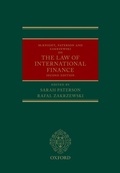 Cover: McKnight, Paterson, & Zakrzewski on the Law of International Finance - OUP eBook