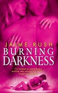 Cover: Burning Darkness - HarperCollins