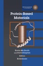 Cover: Protein-Based Materials - Springer-Verlag New York Inc.