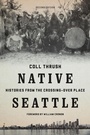 Cover: Native Seattle - University of Washington Press