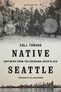 Cover: Native Seattle - University of Washington Press