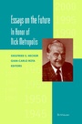Cover: Essays on the Future - Springer-Verlag New York Inc.