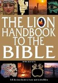 Cover: The Lion Handbook to the Bible Fifth Edition - Lion Books