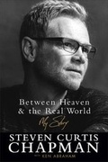 Cover: Between Heaven and the Real World - Fleming H. Revell Company
