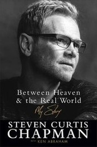 Enlarge image Cover: Between Heaven and the Real World - Fleming H. Revell Company