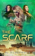 Cover: The Scarf - Patrick McDermott
