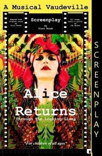 Abbildung von: Alice Returns Through the Looking-Glass - She and the Cat's Mother