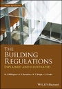 Cover: The Building Regulations - Wiley-Blackwell
