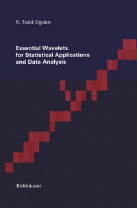 Abbildung von: Essential Wavelets for Statistical Applications and Data Analysis - Birkhäuser