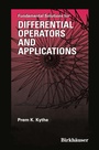 Cover: Fundamental Solutions for Differential Operators and Applications - Birkhauser Boston Inc