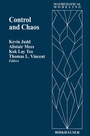 Cover: Control and Chaos - Springer-Verlag New York Inc.