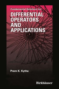 Enlarge image Cover: Fundamental Solutions for Differential Operators and Applications - Springer-Verlag New York Inc.