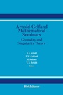 Cover: The Arnold-Gelfand Mathematical Seminars - Birkhauser Boston Inc