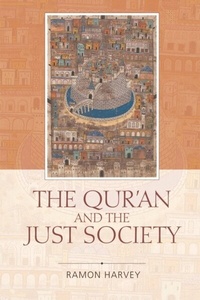 Abbildung von: Qur'an and the Just Society - Edinburgh University Press