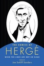 Cover: The Comics of Hergé - Penguin Random House South Africa