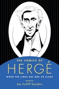 Cover: The Comics of Herg&eacute; - Penguin Random House South Africa