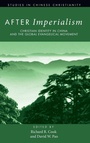 Cover: After Imperialism - Wipf & Stock Publishers